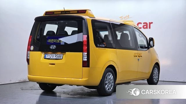 Hyundai Staria id 4548620 из Кореи 12