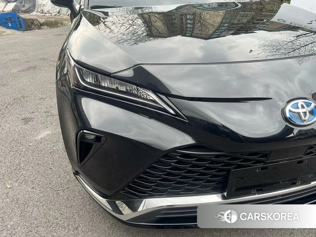 Toyota Weisha id 4260680 из Китая 7