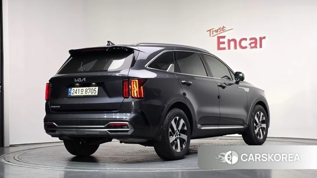 Kia Sorento 4th Generation id 3826788 из Кореи 12