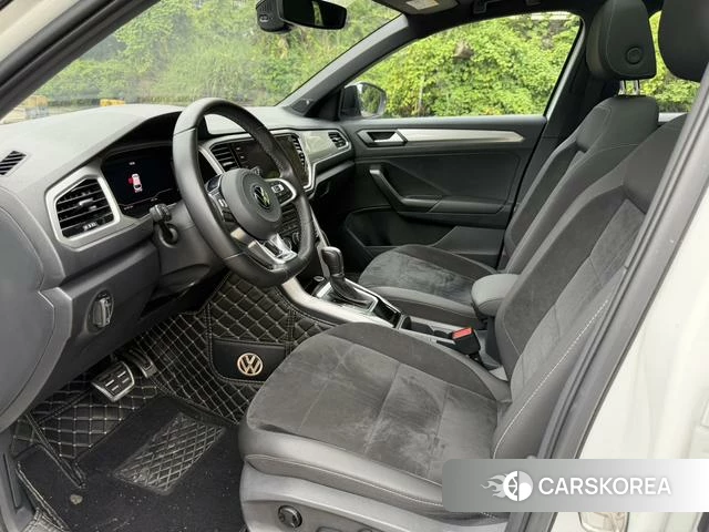 Volkswagen Exploring songs id 4300350 из Китая 7