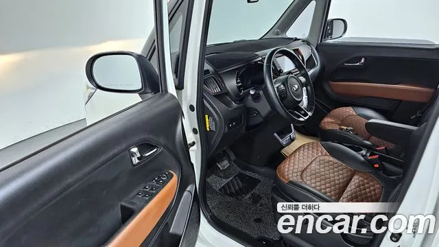 Kia The New Ray id 2685188 из Кореи 12