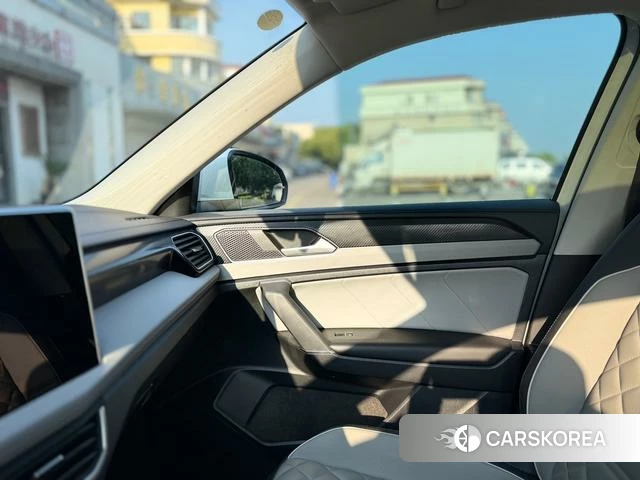 Volkswagen Tanyue id 4276489 из Китая 12