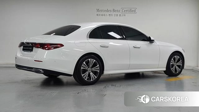 Mercedes-Benz E-Class W214 id 4584308 из Кореи 8