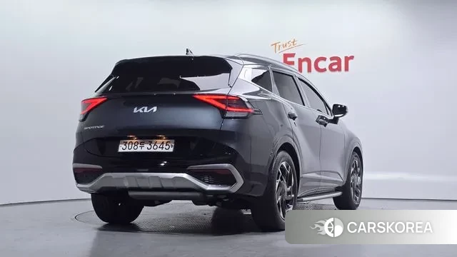 Kia Sportage 5th Generation id 3684751 из Кореи 12