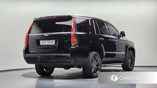 Cadillac Escalade id 2981440 из Кореи 12