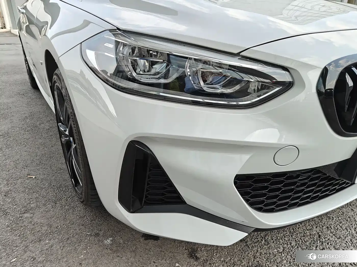 BMW 1 series id 4617101 из Китая 9