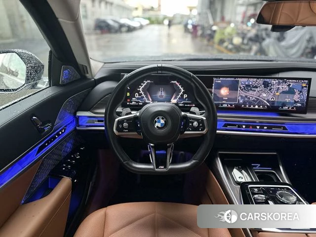 BMW 7 series id 4353739 из Китая 12