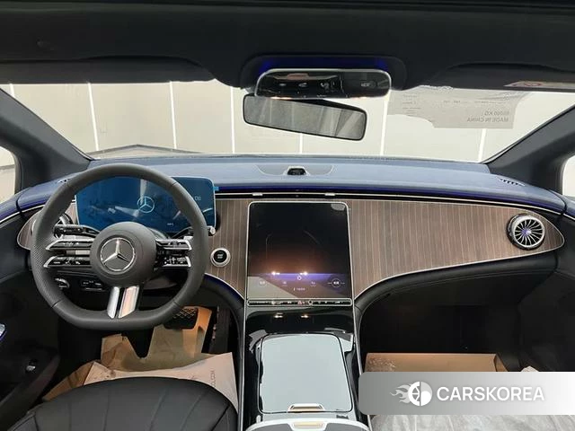 Mercedes-Benz EQE id 4306872 из Китая 7