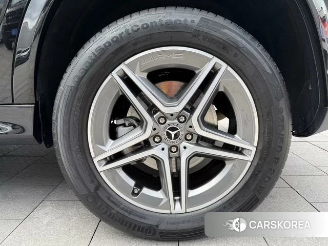Mercedes-Benz GLE (import) id 4300174 из Китая 12