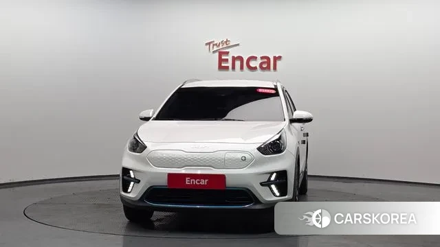 Kia Niro EV id 3777672 из Кореи 12