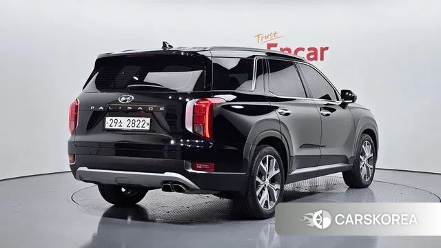 Hyundai Palisade id 3760907 из Кореи 12