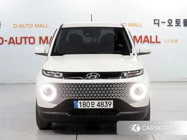 Hyundai Casper id 3349348 из Кореи 12