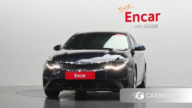Kia The New K5 2nd generation id 4658339 из Кореи 12