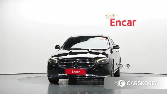 Mercedes-Benz E-Class W213 id 4779822 из Кореи 12