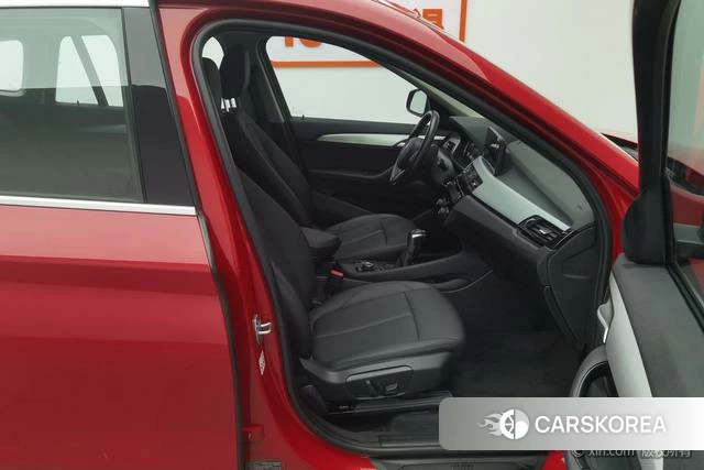 BMW X1 id 3804948 из Китая 12