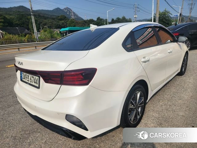 Kia The New K3 2nd generation id 4929428 из Кореи 12
