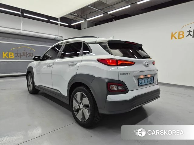 Hyundai Kona Electric id 3814293 из Кореи 12