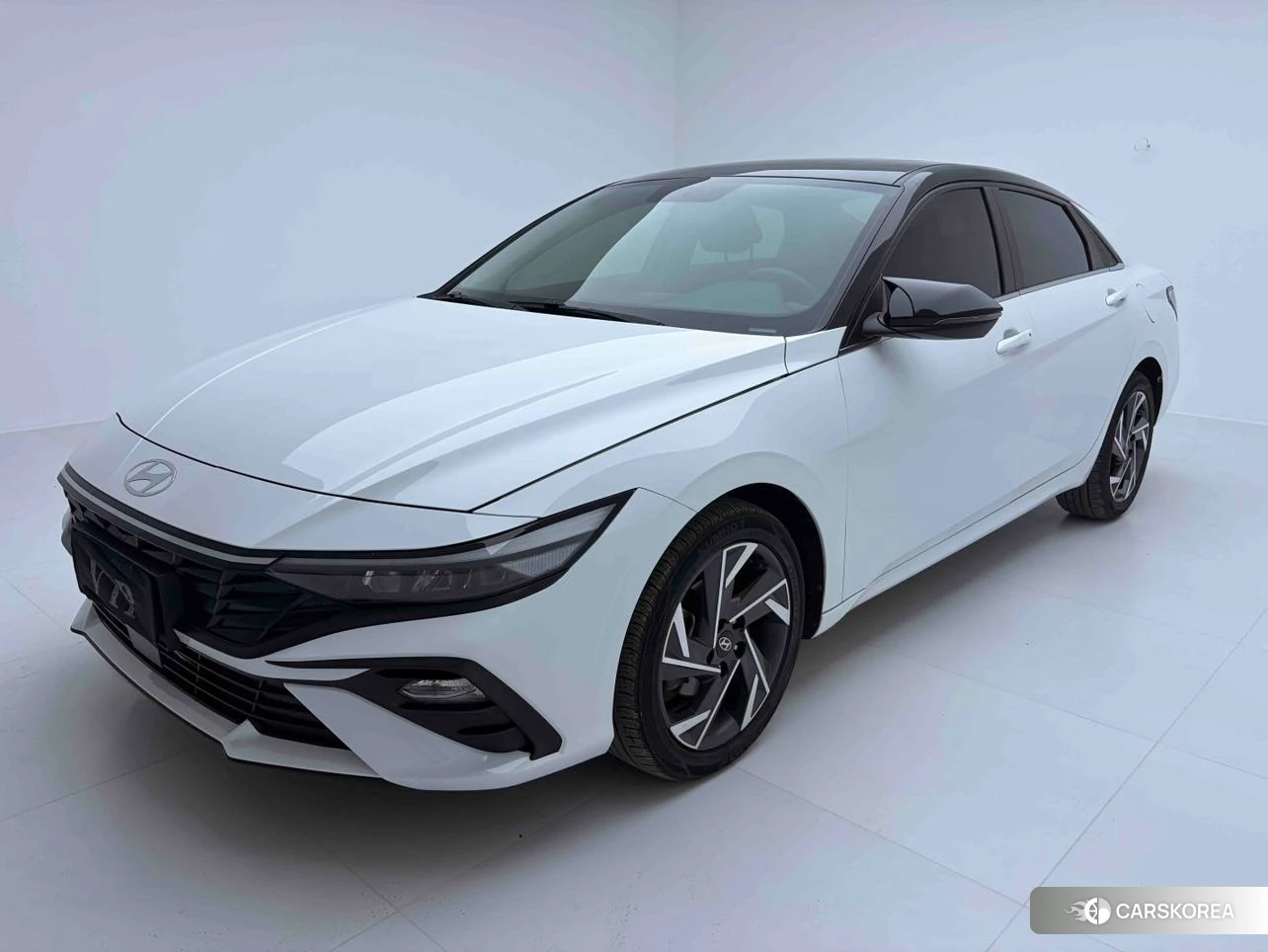 Hyundai Elantra id 4504877 из Китая 8