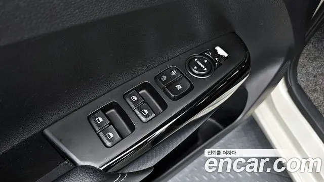 Kia All New Morning (JA) id 2605539 из Кореи 12