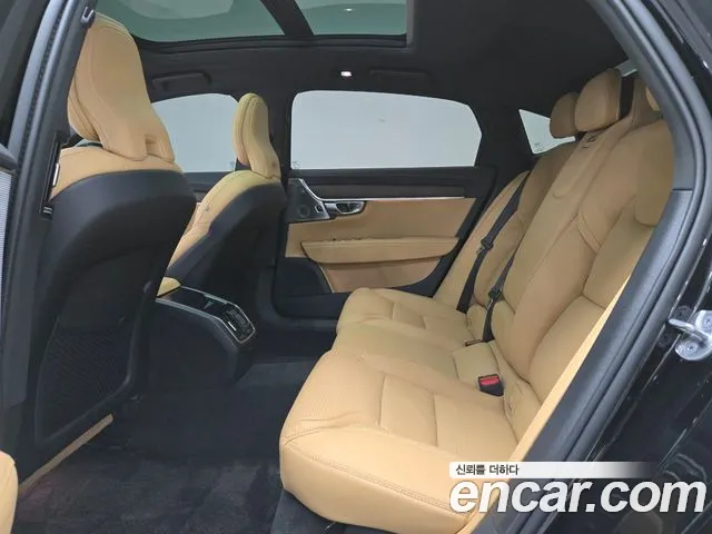 Volvo S90 id 2626816 из Кореи 12