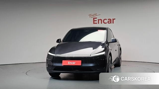 Tesla Model Y id 4302028 из Кореи 12