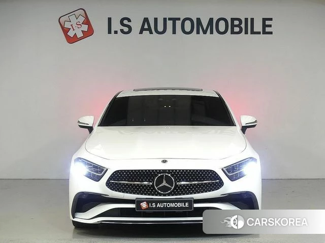 Mercedes-Benz CLS-Class C257 id 4475661 из Кореи 12
