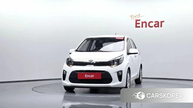Kia All New Morning (JA) id 4339130 из Кореи 12