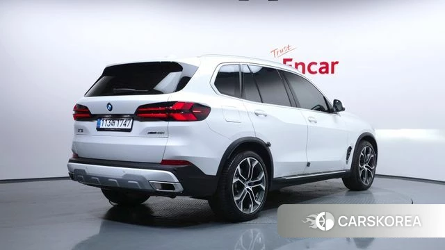 BMW X5 (G05) id 4413796 из Кореи 12