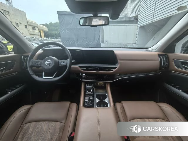 Nissan Exploring the land id 4279392 из Китая 11