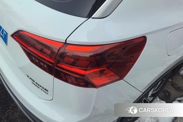 Volkswagen Tanyue id 4208032 из Китая 9