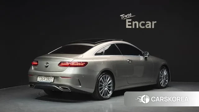 Mercedes-Benz E-Class W213 id 3655471 из Кореи 12