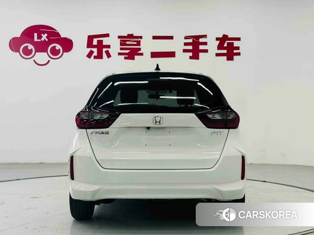 Honda Fit id 4279298 из Китая 12