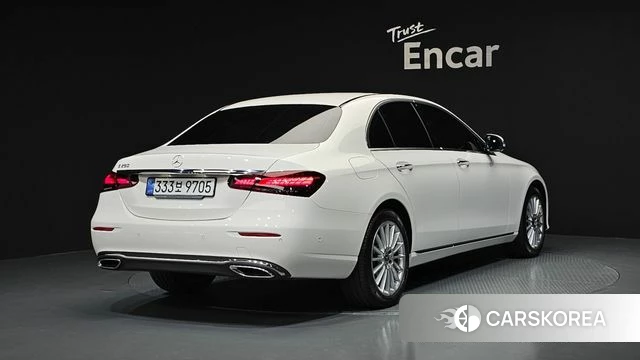 Mercedes-Benz E-Class W213 id 4495791 из Кореи 12