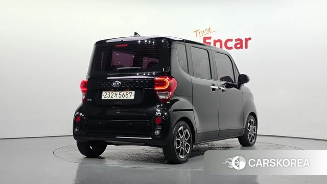 Kia The New Ray id 4770138 из Кореи 12