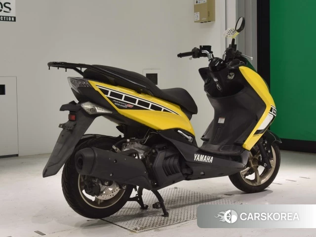 Проданный Yamaha MAJESTY 155S 2015 из Японии, фото 2