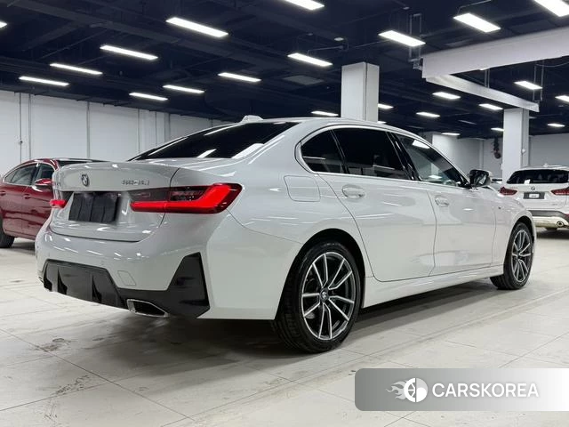 BMW 3 series id 4214995 из Китая 12