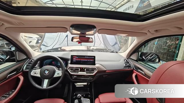 BMW X3 id 4387226 из Китая 10