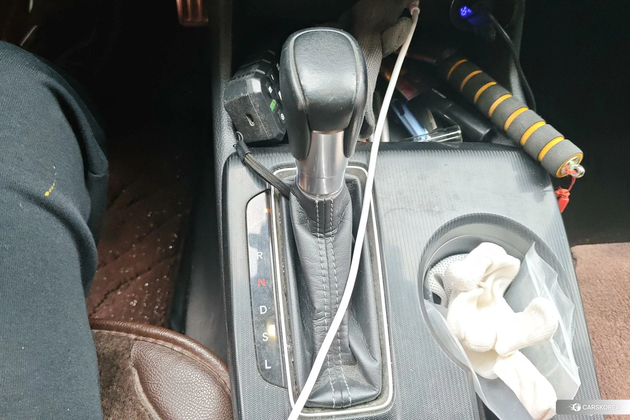 Honda Civic id 4454537 из Китая 9