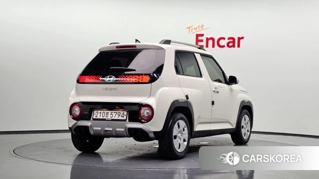 Hyundai The New Casper id 4921319 из Кореи 12