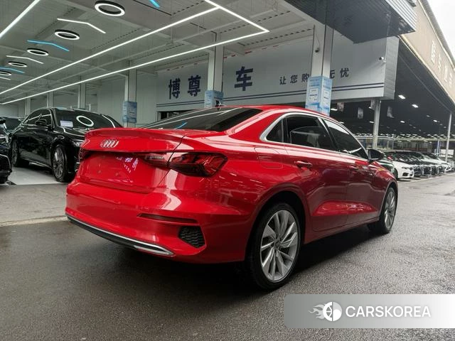 Audi A3 id 4260612 из Китая 12