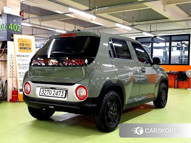 Hyundai Casper id 3104246 из Кореи 12