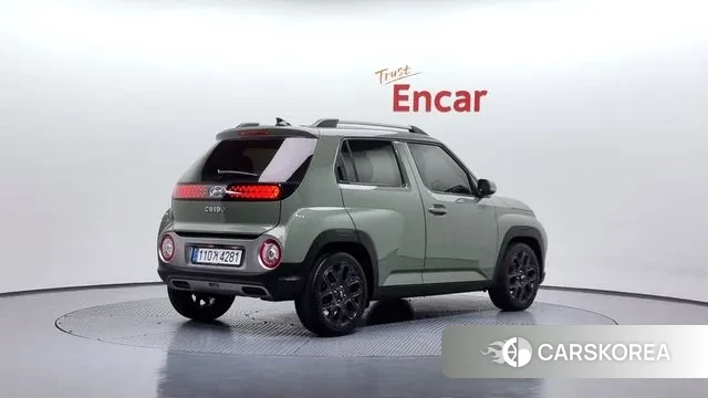 Hyundai Casper id 3776101 из Кореи 12