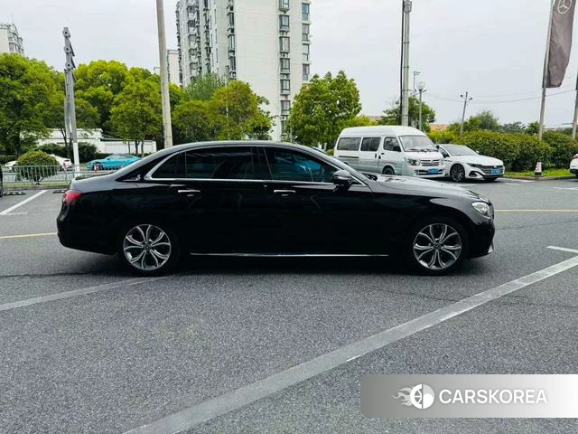 Mercedes-Benz E-class id 4291387 из Китая 12