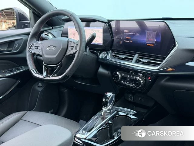 Chevrolet Xingmailuo id 4214506 из Китая 8