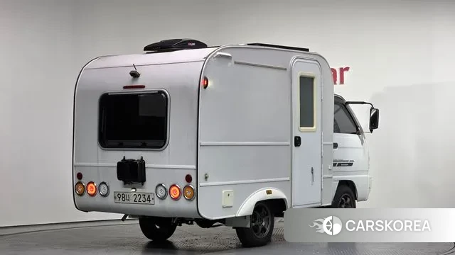 Chevrolet (GM Daewoo) New Labo id 3697715 из Кореи 12