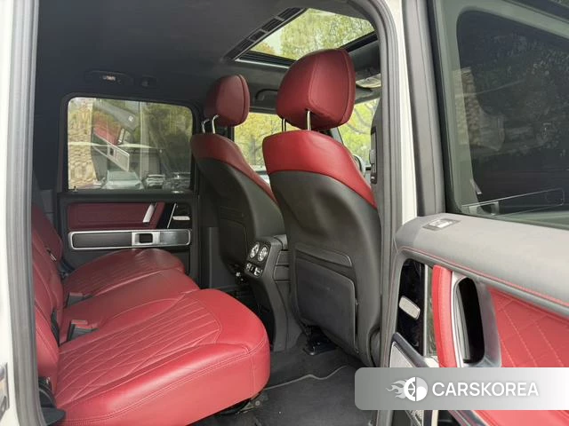 Mercedes-Benz G-class id 4260059 из Китая 12