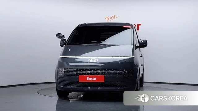 Hyundai Staria id 4548489 из Кореи 12