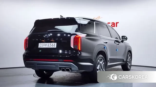 Hyundai The New Palisade id 3654269 из Кореи 12