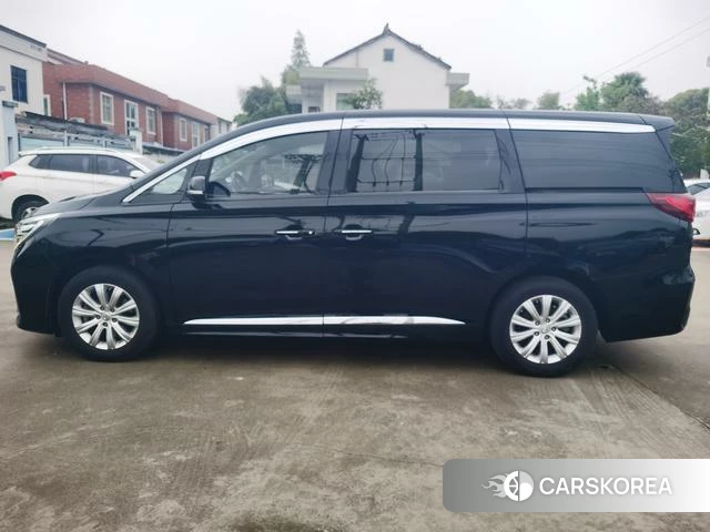 GAC Trumpchi Trumpchi M8 id 4241487 из Китая 8