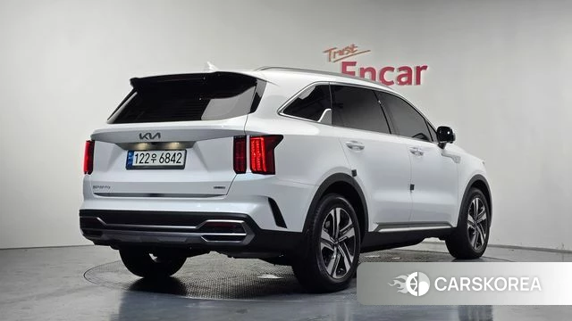 Kia Sorento 4th Generation id 4549777 из Кореи 12